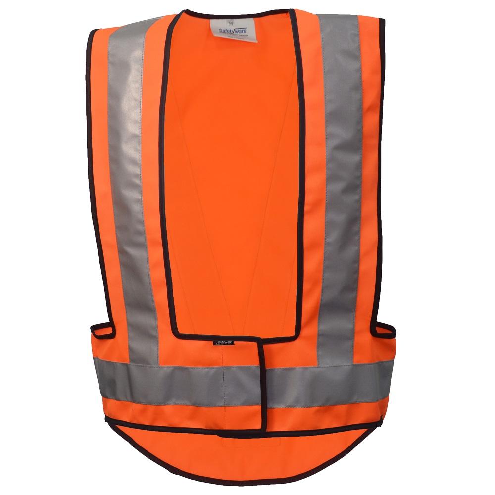 Safetyware - Body Protection SAFETYWARE High Visibility Safety