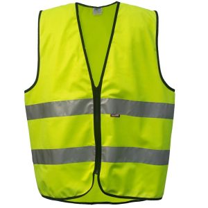 Safetyware Work Series Safety Vest