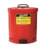 SAFETYWARE Oily Waste Can