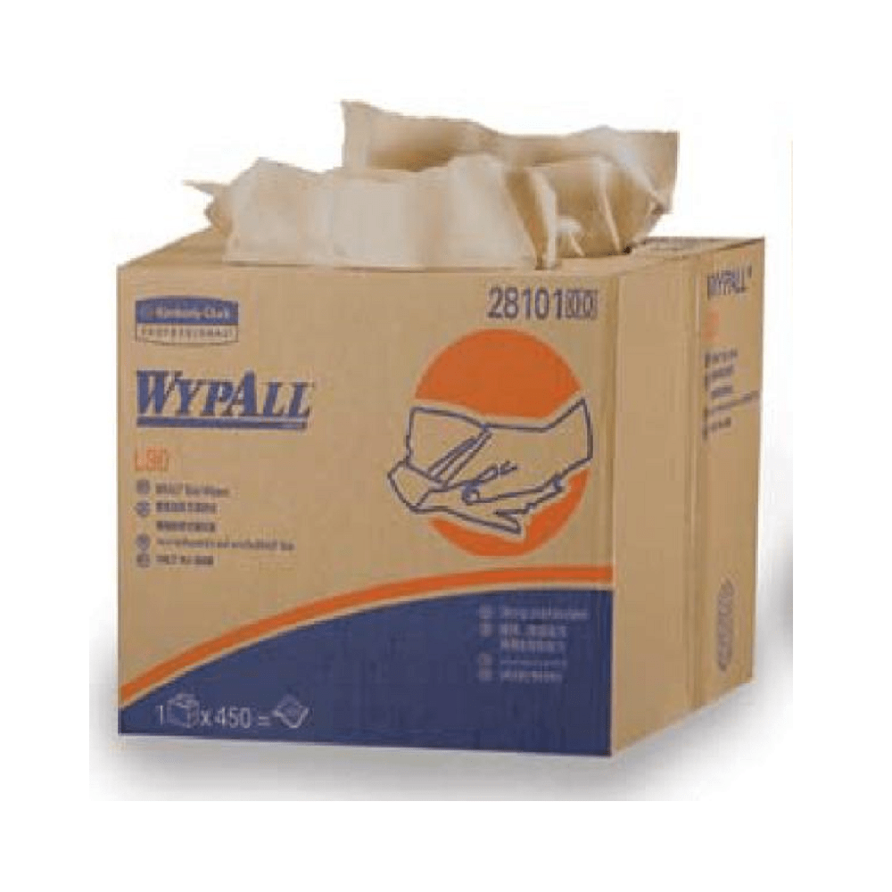 KIMBERLY-CLARK WYPALL L30 Wipers - Safetyware Sdn Bhd