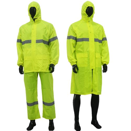 Safety Apparel Manufacturer & Supplier in Malaysia-Safetyware