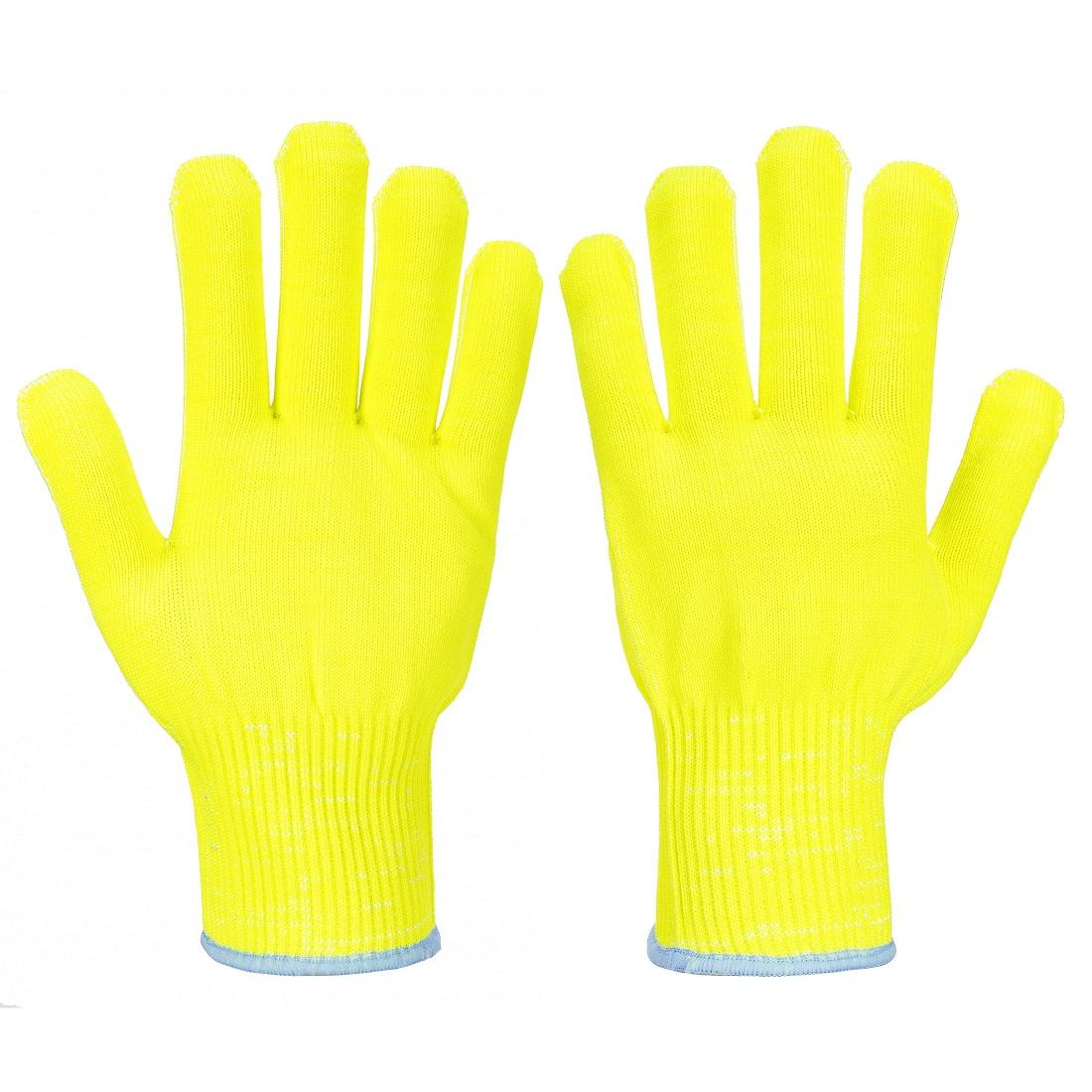 A688 Pro Cut Liner Gloves
