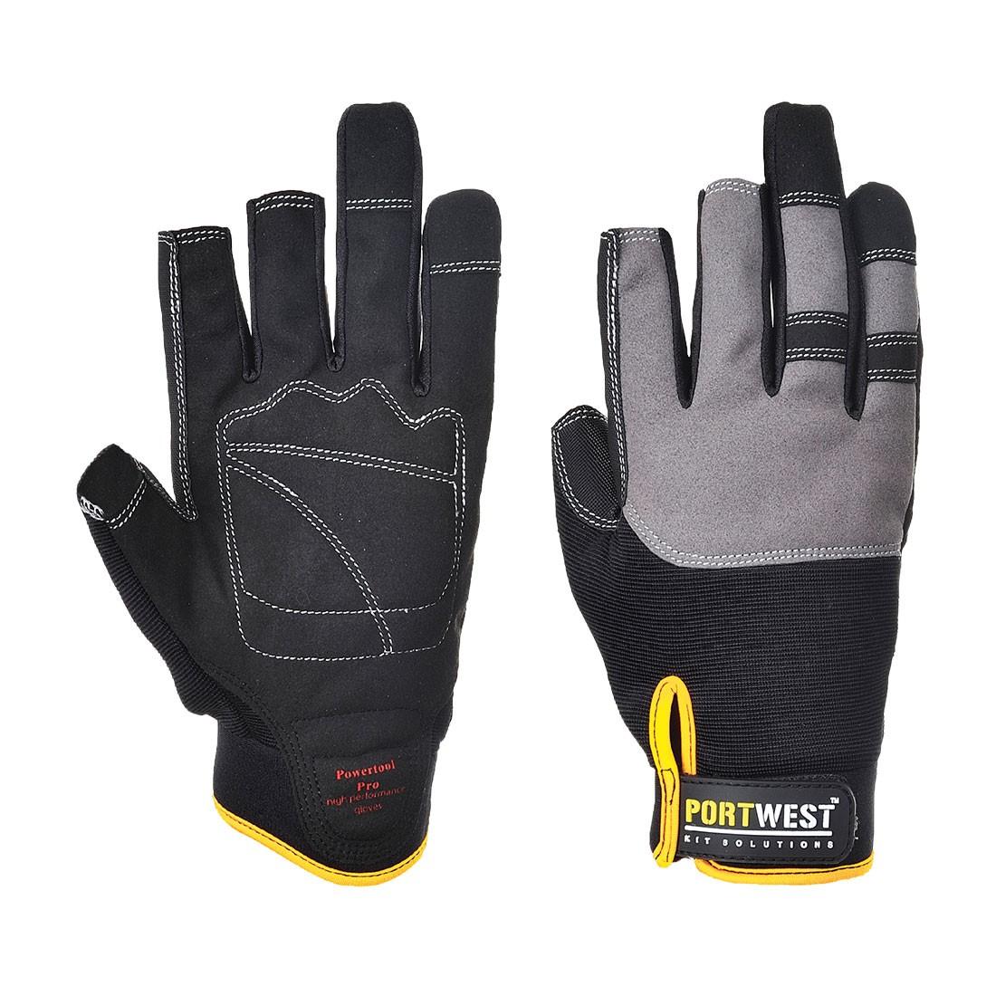 A740 Powertool High Performance Gloves