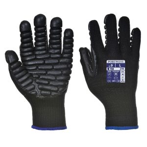 A790 Anti Vibration Gloves