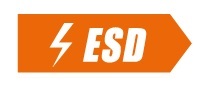 ESD Icon