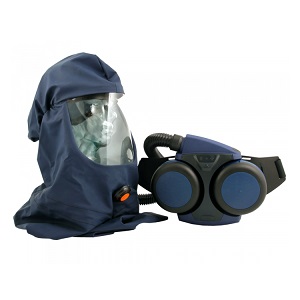 Safetyware - Respiratory Protection