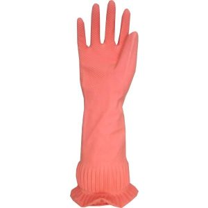 PU2215 15"Rubber Gloves