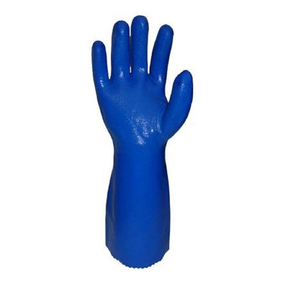 Superior Glass/Aramid Safety Gloves SKFGFNVB - Nitrile Coated Palms and  Plastic Rubber Back Guards — Glove Size: M — Legion Safety Products