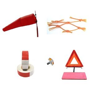 Miscellaneous Traffic Safety Products