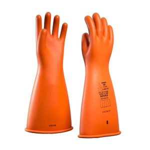 en}Safetyware - Hand Protection SALISBURY Low Voltage Leather