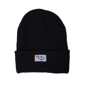 SAFETYWARE FR Modacrylic Knit Winter Hat