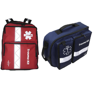 Trauma Kit Backpack
