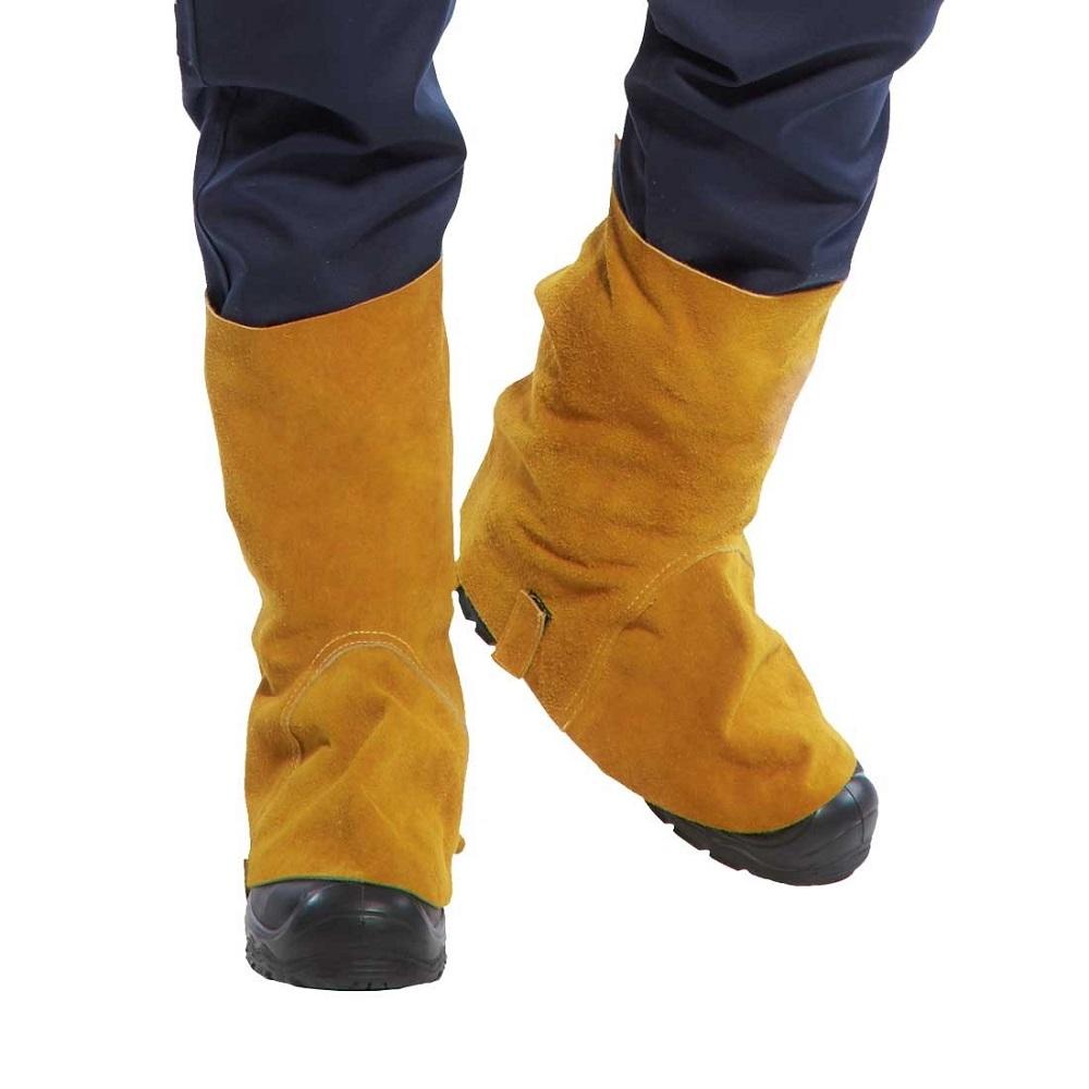 SAFETYWARE Polypropylene Shoe Cover - Safetyware Sdn Bhd