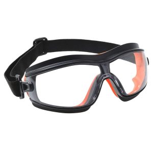 PORTWEST PW26 - Slim Safety Goggle