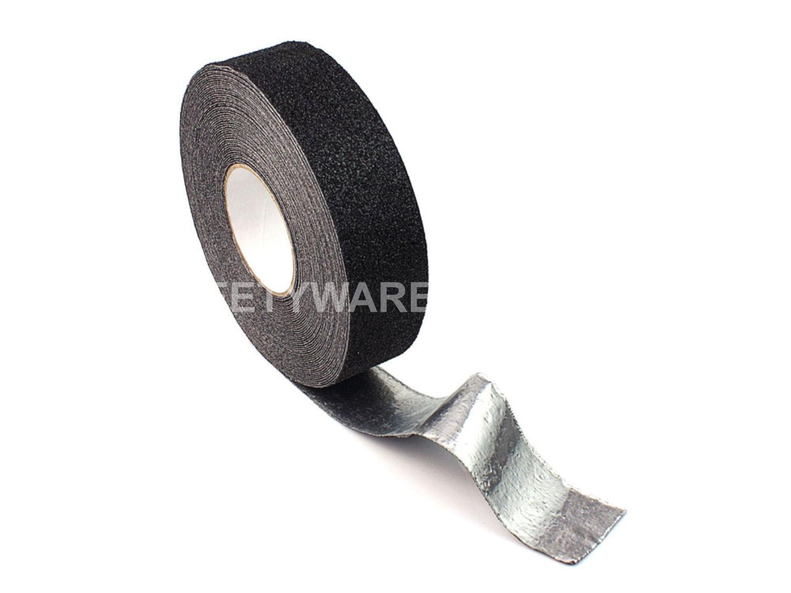 Conformable High Grip Diamond Hard Anti Slip Tape for Chequer Durbar plate 
