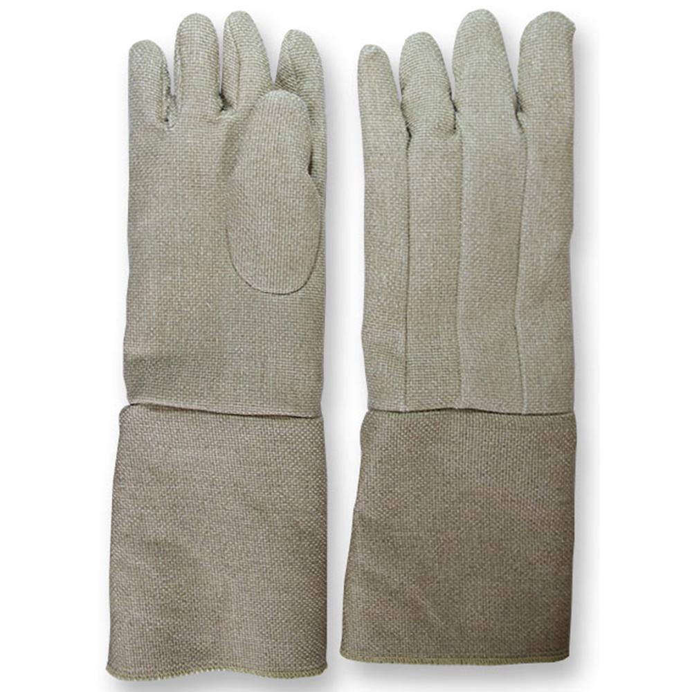 Heat Resistance Sublimation Gloves at Rs 400/pair, Thick Glove in Delhi