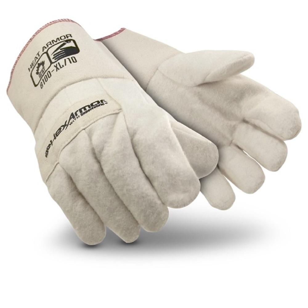 Heavy Duty Work Gloves Cut Resistant Gloveprofessional Work Glove