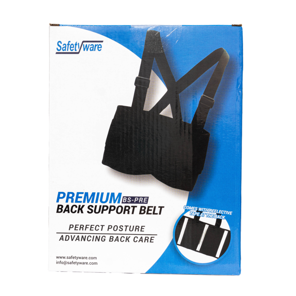 Standard Back Support Belt, WNL Products