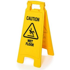 Floor Caution Board