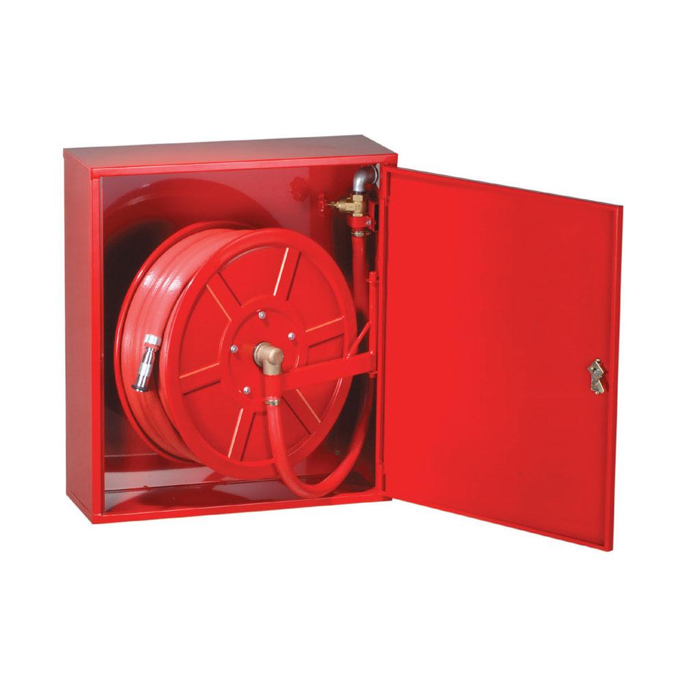 Safetyware - Fire Protection Fire Extinguisher Cabinets