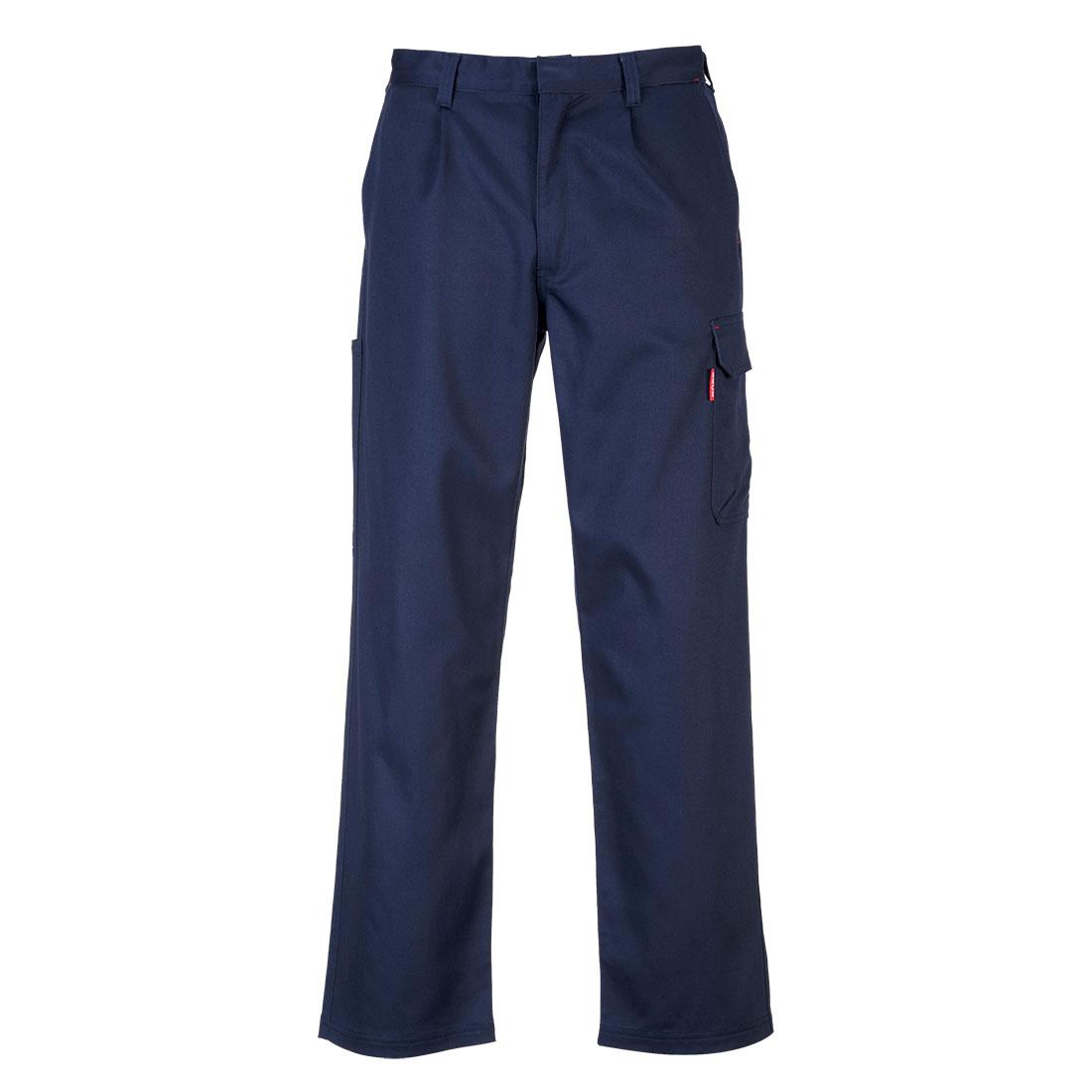 PORTWEST BIZWELD FR CARGO PANT - Safetyware Sdn Bhd