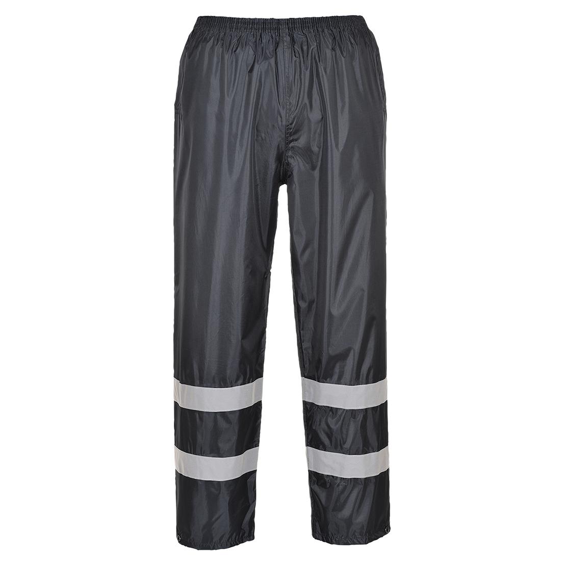 Portwest Classic Iona Rain Jacket & Trouser - Safetyware Sdn Bhd