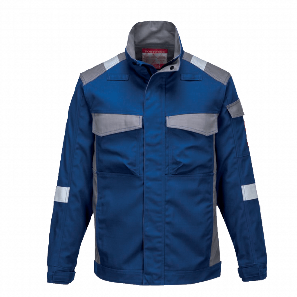 Portwest Bizflame Ultra Coverall, Jacket & Trouser - Safetyware Sdn Bhd