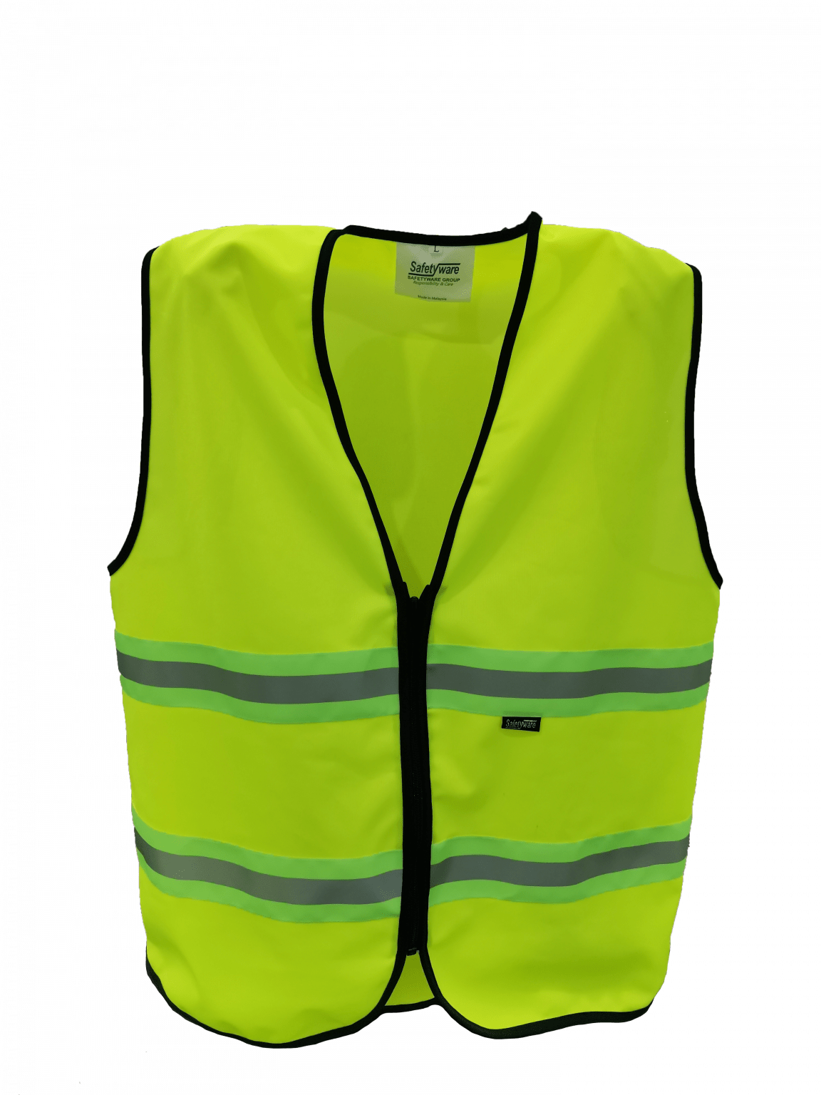 Safetyware Triple Protection Safety Vest Safetyware Sdn Bhd