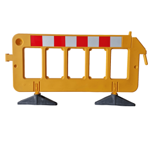 Safetyware Road Barrier