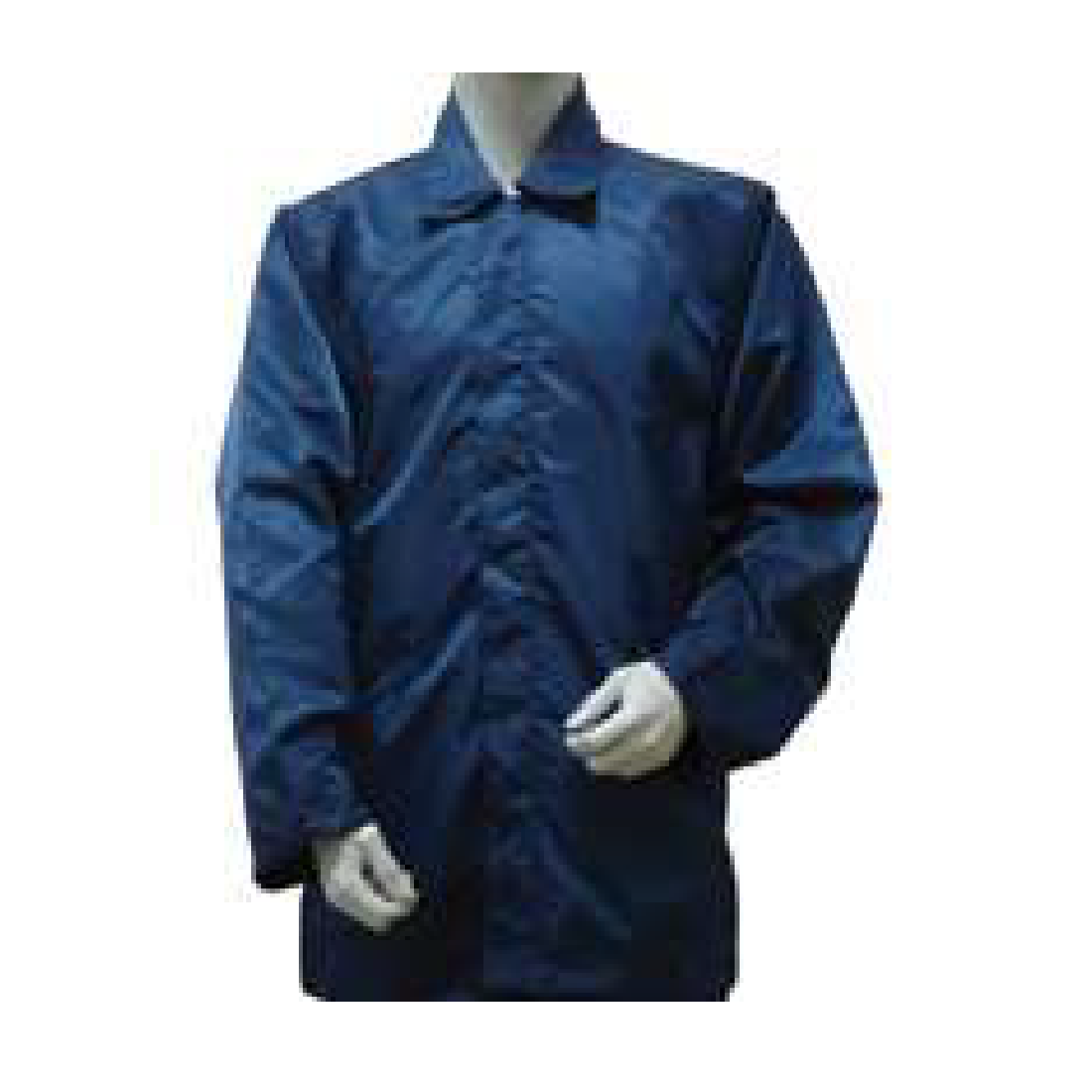Safetyware Cleanware™ Antitastic Jacket