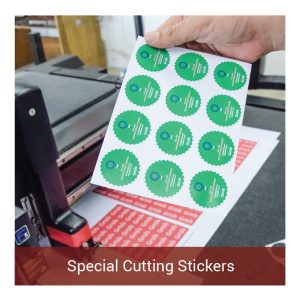 special cutting services