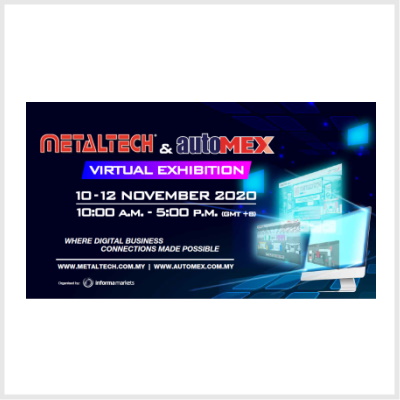 Metaltech Virtual Exhibition