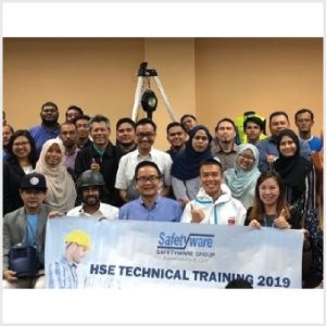 HSE Technical Training 2019-01