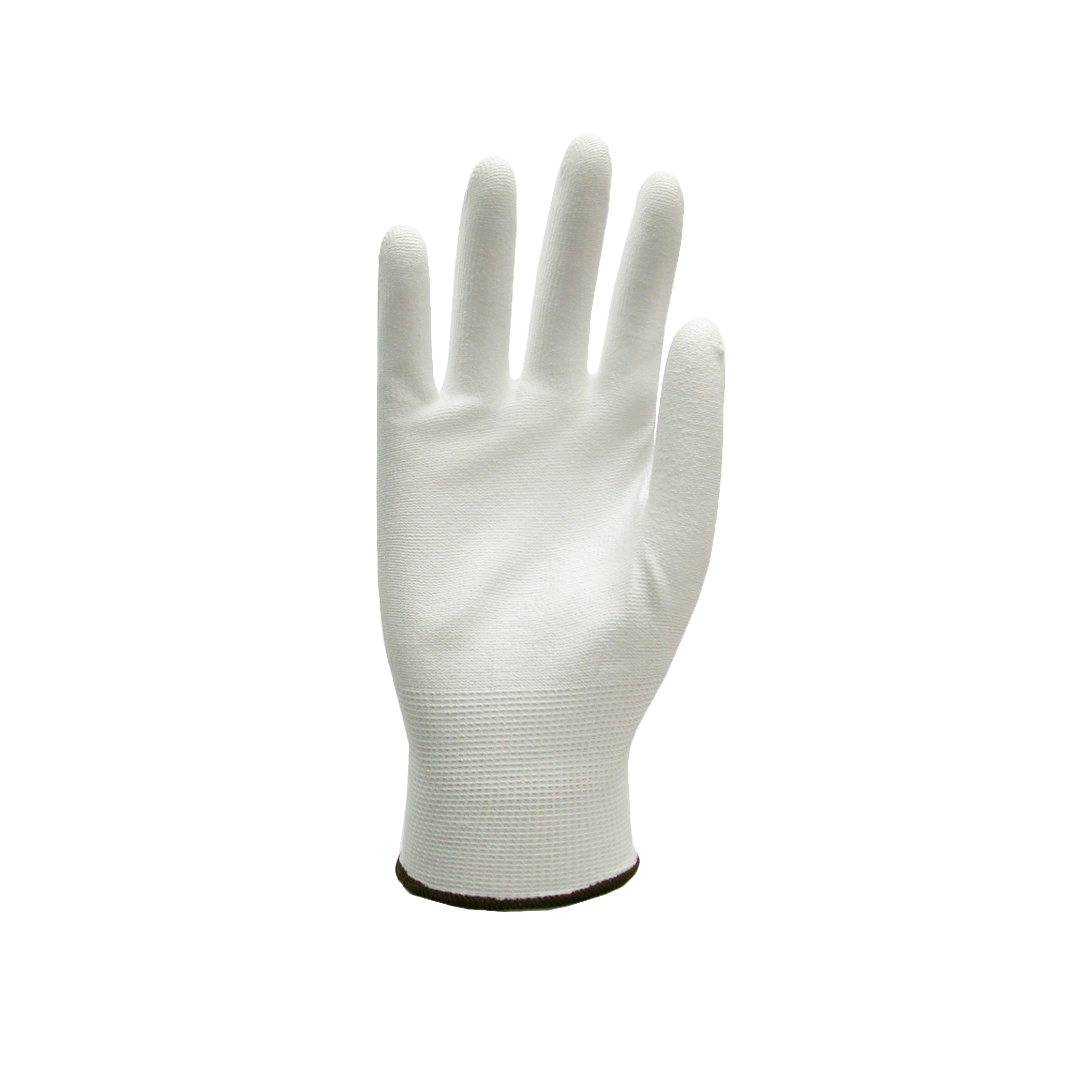 Hand Polyurethane Safetyware Gloves Protection - Coated
