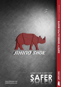 Rhino Shoe Catalog