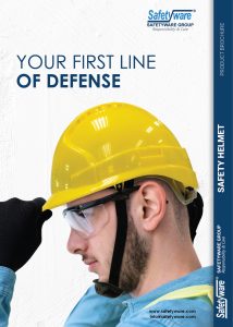 SAFETYWARE Safety Helmet Brochure-01