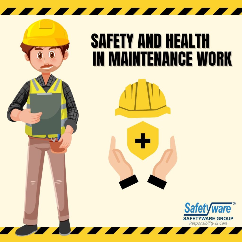 Safety-Health-in-Maintenance-Work