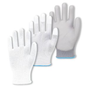 Cleanroom & Antistatic Gloves