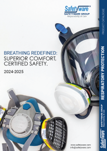 SAFETYWARE Respiratory Protection Catalogue 2024-02