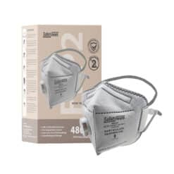 SAFETYWARE 4802AV Particulate Respirator