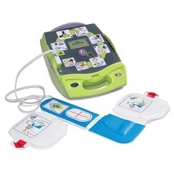 ZOLL AED Plus