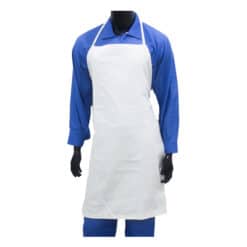 SAFETYWARE Canvas Fabric Apron APRCVS2436