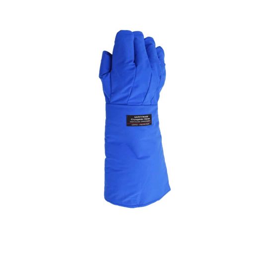 SAFETYWARE CRYOARMOR™ Cryogenic Protection Gloves