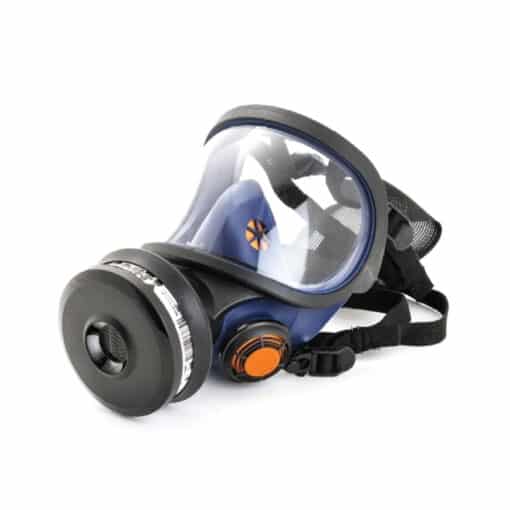 SR 200 Airline Full Face Respirator