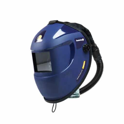 SUNDSTROM SR 592 Welding Shield with Air Channel