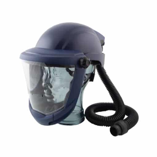 SUNDSTROM SR 580 Protective Helmet with Visor