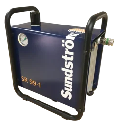 Sundstrom SR 99-1 Compressed Air (CA) Filter