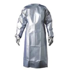 NORTH Silver Shield Coat Apron SSCA