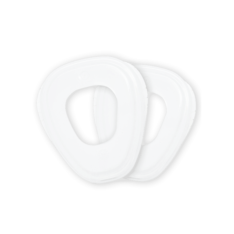 SAFETYWARE Filter Retainer: Secure Fit for Optimal Performance ...