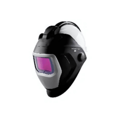 Speedglas Welding Helmet 100QR with 3M Speedglas 100V